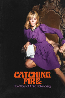 Catching Fire: The Story of Anita Pallenberg (2023) download