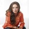 Gabrielle Anwar Picture