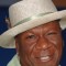 Ving Rhames Picture