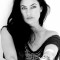 Mädchen Amick Picture
