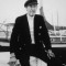 John Carradine Picture