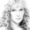 Mia Farrow Picture