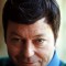 DeForest Kelley Picture