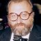 Sergio Leone Picture