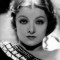 Myrna Loy Picture