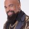 Mr. T Picture