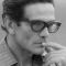 Pier Paolo Pasolini Picture