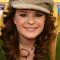 Jenna von Oÿ Picture