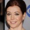 Alyson Hannigan Picture