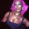 Grace Jones Picture