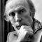 Éric Rohmer Picture