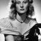 Michèle Morgan Picture