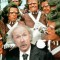 Jack Albertson Picture