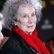 Margaret Atwood Picture