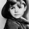 Scotty Beckett Picture