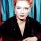 Amanda Blake Picture