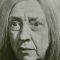 Marie Blake Picture