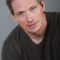 Darren E. Burrows Picture
