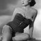Peggie Castle Picture