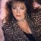 Jackie Collins Picture