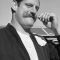 Ben Davidson Picture
