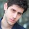 Ben Diskin Picture