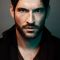 Tom Ellis Picture