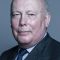 Julian Fellowes Picture
