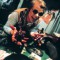 Stephen Geoffreys Picture