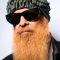 Billy Gibbons Picture