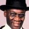 Julius Harris Picture