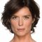 Torri Higginson Picture