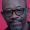 Lennie James Picture