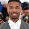 Michael B. Jordan Picture
