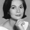 Nancy Kwan Picture
