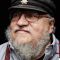 George R.R. Martin Picture