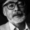 Hayao Miyazaki Picture