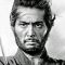 Tatsuya Nakadai Picture