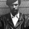 Huey P. Newton Picture