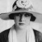 Edna Purviance Picture