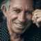 Keith Richards Picture