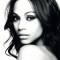 Zoe Saldana Picture