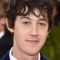 Alex Sharp Picture