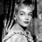 Simone Signoret Picture
