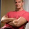 Ray Stevenson Picture