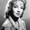 Venetia Stevenson Picture