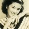 Yôko Sugi Picture