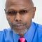 Ernest Thomas Picture