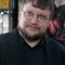 Guillermo del Toro Picture