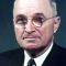 Harry S. Truman Picture